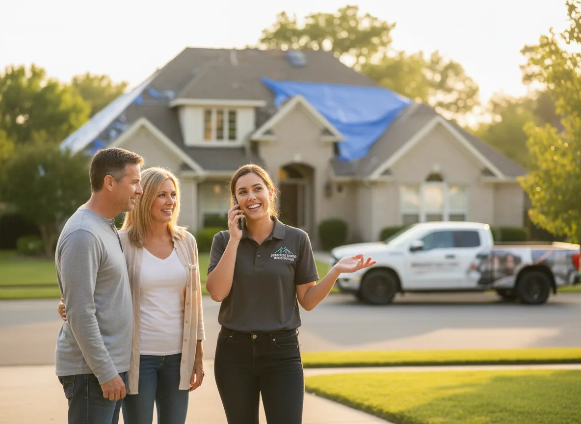 Emergency Roof Repair Elberon, IA FAQs